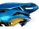 Cube Helm Trooper X Actionteam, blue | Bild 5
