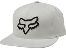 Fox Instill Snapback Hat, steel grey | Bild 1