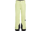 O’Neill O'riginals Park Loose Snow Pants, lime wash | Bild 1