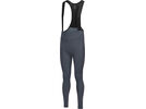 GOREWEAR Swiftride Thermo Trägerhose+ Herren, lab graphite | Bild 2