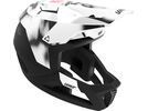 Leatt Helmet MTB Gravity 5.0, white | Bild 1