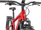 Specialized Turbo Vado 5.0, red tint/silver reflective | Bild 5