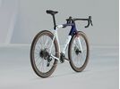 Trek Checkmate SLR 8 AXS, matte hex blue/plasma grey pearl | Bild 3