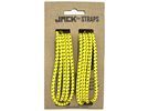 Wholegrain Cycles JackStraps Bungee, yellow | Bild 1