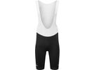 Le Col Sport Bib Shorts II, black/white | Bild 1