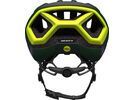 Scott Centric Plus Helmet, prism green/radium yellow | Bild 3