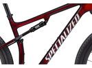 Specialized Epic Expert, red tint carbon/white | Bild 4