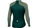Sportful Bodyfit Pro Thermal Jersey, green/dry green | Bild 2