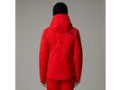 The North Face Women’s Lenado Jacket, fiery red | Bild 5