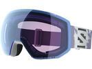 Salomon Radium Pro, Sigma Photochromic Sky Blue / ice flow | Bild 1