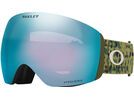 Oakley Flight Deck L, Prizm Snow Sapphire Iridium / fern flurry | Bild 1