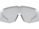 uvex pace stage, Mirror Silver / white matt | Bild 3