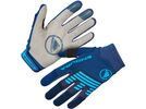 Endura SingleTrack Handschuh, ink blue | Bild 1