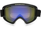 Oakley O2 XL inkl. Wechselscheibe, matte black/Lens: hi yellow iridium | Bild 2