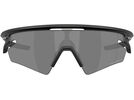 Oakley Sphaera Slash, Prizm Black Polarized / matte black | Bild 2