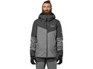 Salewa Ortles TirolWool Air Kapuzenjacke Herren, quiet shade | Bild 3