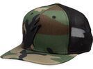 Specialized New Era S-Logo Trucker Hat, oak green | Bild 1