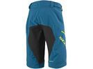 Scott Progressive Pro LS/Fit w/Pad Shorts, seaport blue/sulphur yellow | Bild 2