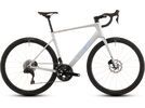 Cube Attain C:62 SLX, sleekgrey´n´prism | Bild 1