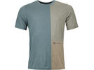 Ortovox 150 Merino Cool Crack TS M, icy shore | Bild 1