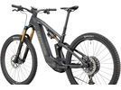 Cannondale Moterra 1 / SRAM Eagle X0/GX AXS, matte black | Bild 6