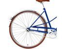 Creme Cycles Caferacer Lady Solo, classic blue | Bild 4