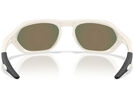 Oakley Cage Jacket, Prizm Ruby / matte mist | Bild 6