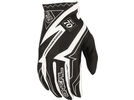 ONeal Matrix Gloves Racewear, black/white | Bild 1