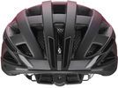 uvex i-vo 2 MIPS, cranberry-black matt | Bild 2