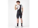 Castelli Omloop Thermal Bibshort, black | Bild 8