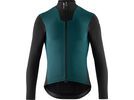 Assos Mille GT Hashoogi Winter Jacket S11, foundation green | Bild 1