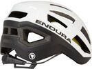 Endura FS260-Pro MIPS Helmet, white | Bild 2