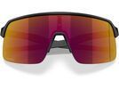 Oakley Sutro Lite, Prizm Transitions Ember / matte black | Bild 6