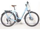 *** 2. Wahl *** Cube Touring Hybrid EXC Easy Entry 2020, blue´n´orange - E-Bike | Größe 58 cm | Bild 2