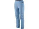 Patagonia Women's Chambeau Rock Pants, light plume grey | Bild 1