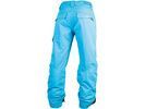 Nitro Love Vigilante Pant, Acid Blue Slub Twill | Bild 2