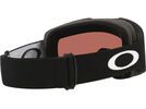 Oakley Fall Line M, Prizm Snow 24k Iridium / matte black | Bild 8