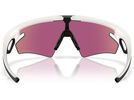 Oakley Sphaera Slash, Prizm Road Jade / matte vapor | Bild 6