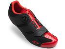 Giro Savix, bright red/black | Bild 1