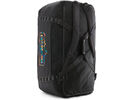 Patagonia Black Hole Duffel 100L, unity fitz: ink black | Bild 2