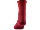 Specialized Soft Air Road Tall Sock, crimson/rocket red arrow | Bild 3