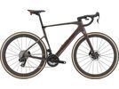 Cannondale Synapse Carbon 2 SmartSense StVZO, copper ore | Bild 1