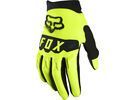 Fox Youth Dirtpaw Glove, flo yellow | Bild 1