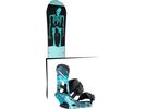 Set: Bataleon Eta 2017 + Burton Mission (1712885S) | Bild 1
