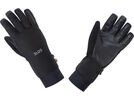 Gore Wear M Gore Windstopper Isolierte Handschuhe, black | Bild 1