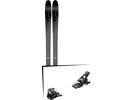 Set: K2 SKI Pinnacle 95Ti 2019 + Tyrolia Attack² 13 GW solid black | Bild 1