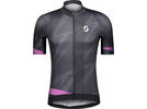 Scott RC Pro S/SL Men's Shirt Supersonic Edt., black/drift purple | Bild 1