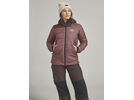 Ortovox Swisswool Zinal Jacket W, chestnut | Bild 3