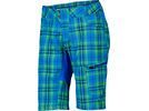 Vaude Men's Craggy Pants II, royal | Bild 1