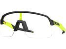 Oakley Sutro Lite Court Collection, Clear / matte black | Bild 1
